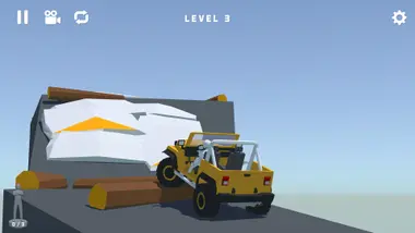 Offroad Mania preview 4