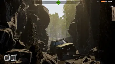 Offroad Mechanic Simulator preview 13