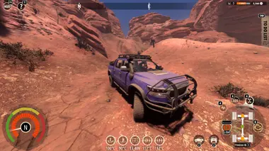 Offroad Mechanic Simulator preview 17