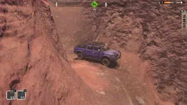 Offroad Mechanic Simulator preview 12