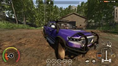 Offroad Mechanic Simulator preview 16