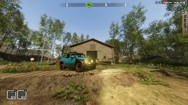 Offroad Mechanic Simulator preview 8