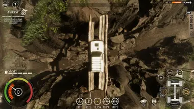 Offroad Mechanic Simulator preview 20