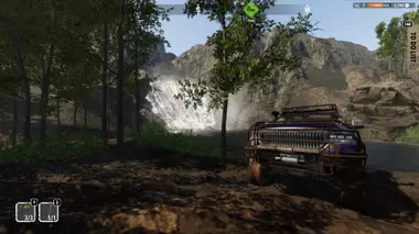Offroad Mechanic Simulator preview 11