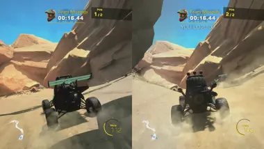Offroad Racing - Buggy X ATV X Moto - Live - ARGENTINA preview 10