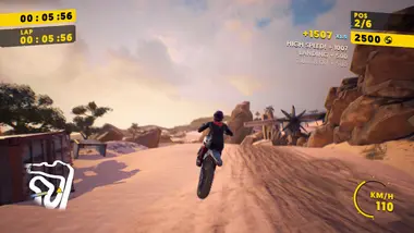 Offroad Racing - Buggy X ATV X Moto - Live - ARGENTINA preview 5