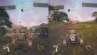 Offroad Racing - Buggy X ATV X Moto - Live - ARGENTINA preview 11