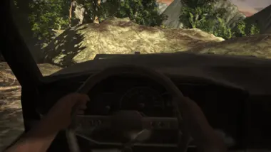 Offroad: VR preview 5