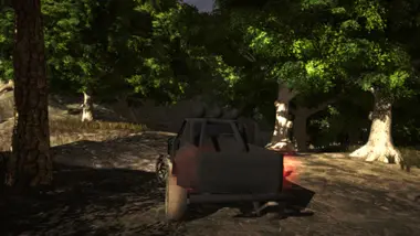 Offroad: VR preview 6