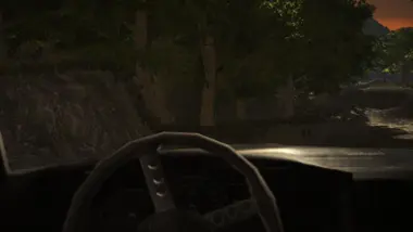 Offroad: VR preview 3