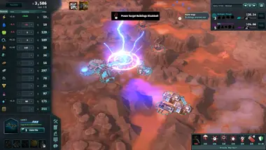 Offworld Trading Company - Blue Chip Ventures DLC preview 6