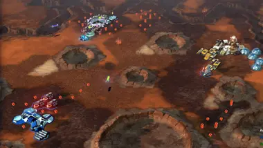 Offworld Trading Company - Core Game preview 5