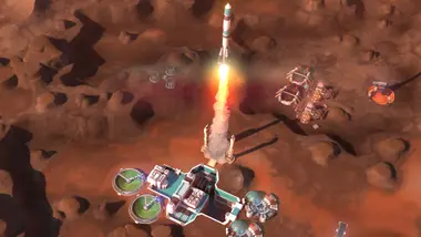 Offworld Trading Company preview 3
