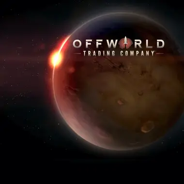 Offworld Trading Company preview 6