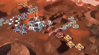 Offworld Trading Company | Ultimate Edition preview 5