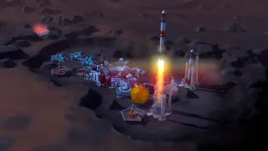 Offworld Trading Company | Ultimate Edition preview 2