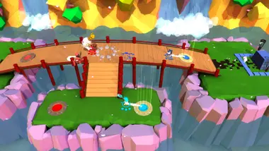 Oh My Godheads preview 4