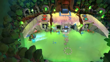 Oh My Godheads preview 8