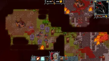 Oh My Gore! preview 2