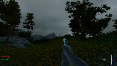 OHOTA KREPKOE preview 4