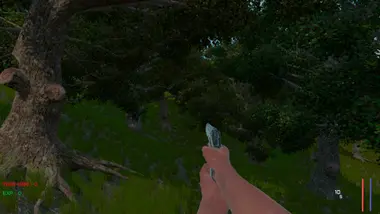 OHOTA KREPKOE preview 2