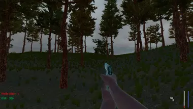 OHOTA KREPKOE preview 3