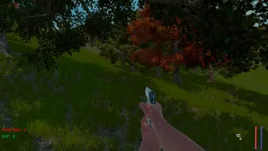 OHOTA KREPKOE preview 7