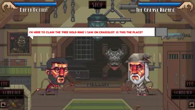 Oh...Sir! The Hollywood Roast preview 3