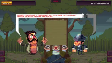 Oh...Sir!! The Insult Simulator preview 8