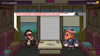 Oh...Sir!! The Insult Simulator preview 11
