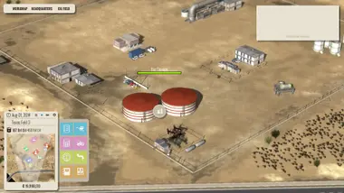 Oil Enterprise preview 9
