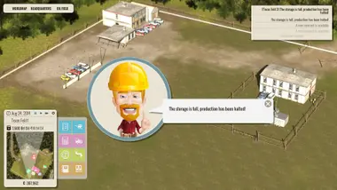 Oil Enterprise preview 7
