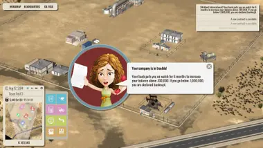 Oil Enterprise preview 6