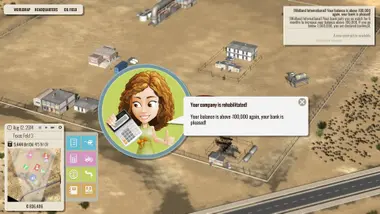 Oil Enterprise preview 3
