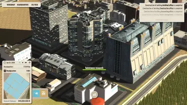 Oil Enterprise preview 2