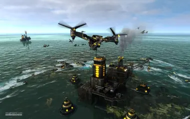 Oil Rush Bundle preview 12