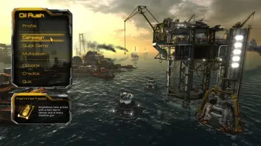 Oil Rush Bundle preview 7