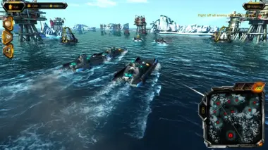 Oil Rush Bundle preview 2