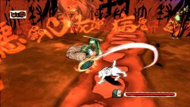 Okami HD preview 4