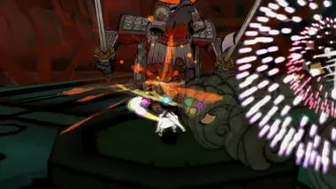Okami HD preview 6