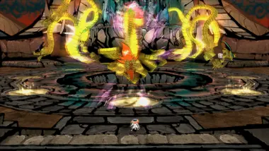 Okami HD preview 7