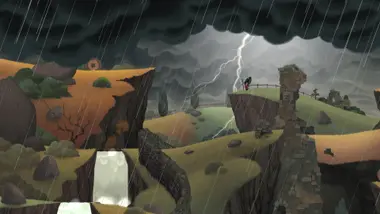 Old Man's Journey preview 6