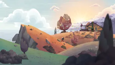 Old Man's Journey preview 5