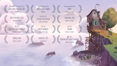 Old Man's Journey preview 4