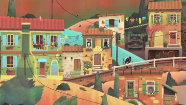 Old Man's Journey preview 2