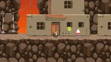 Old School Musical preview 3