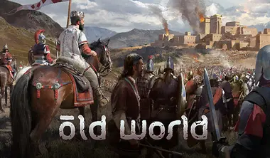 Old World | Complete preview 5
