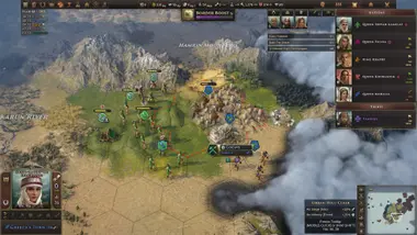 Old World | Complete preview 9