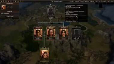 Old World | Complete preview 10