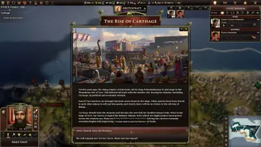 Old World | Complete preview 15